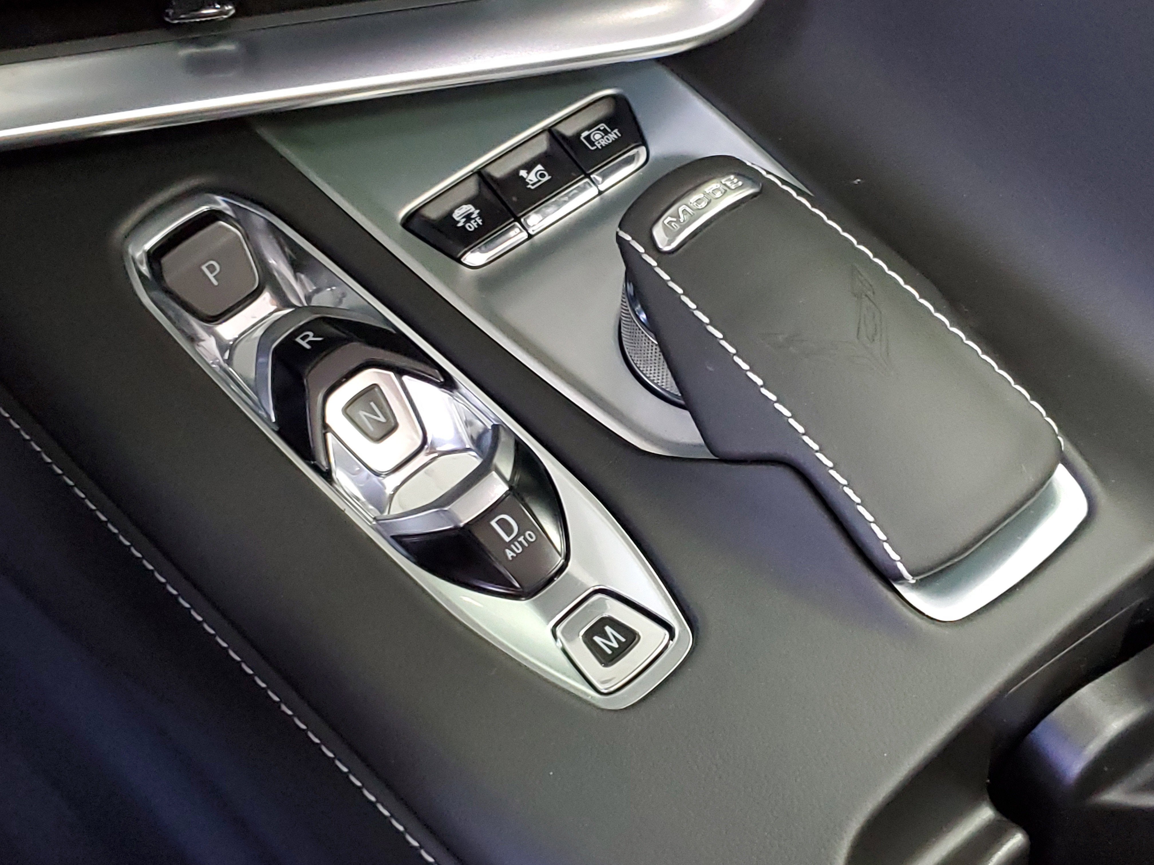 2025 Chevrolet Corvette Z06 3LZ