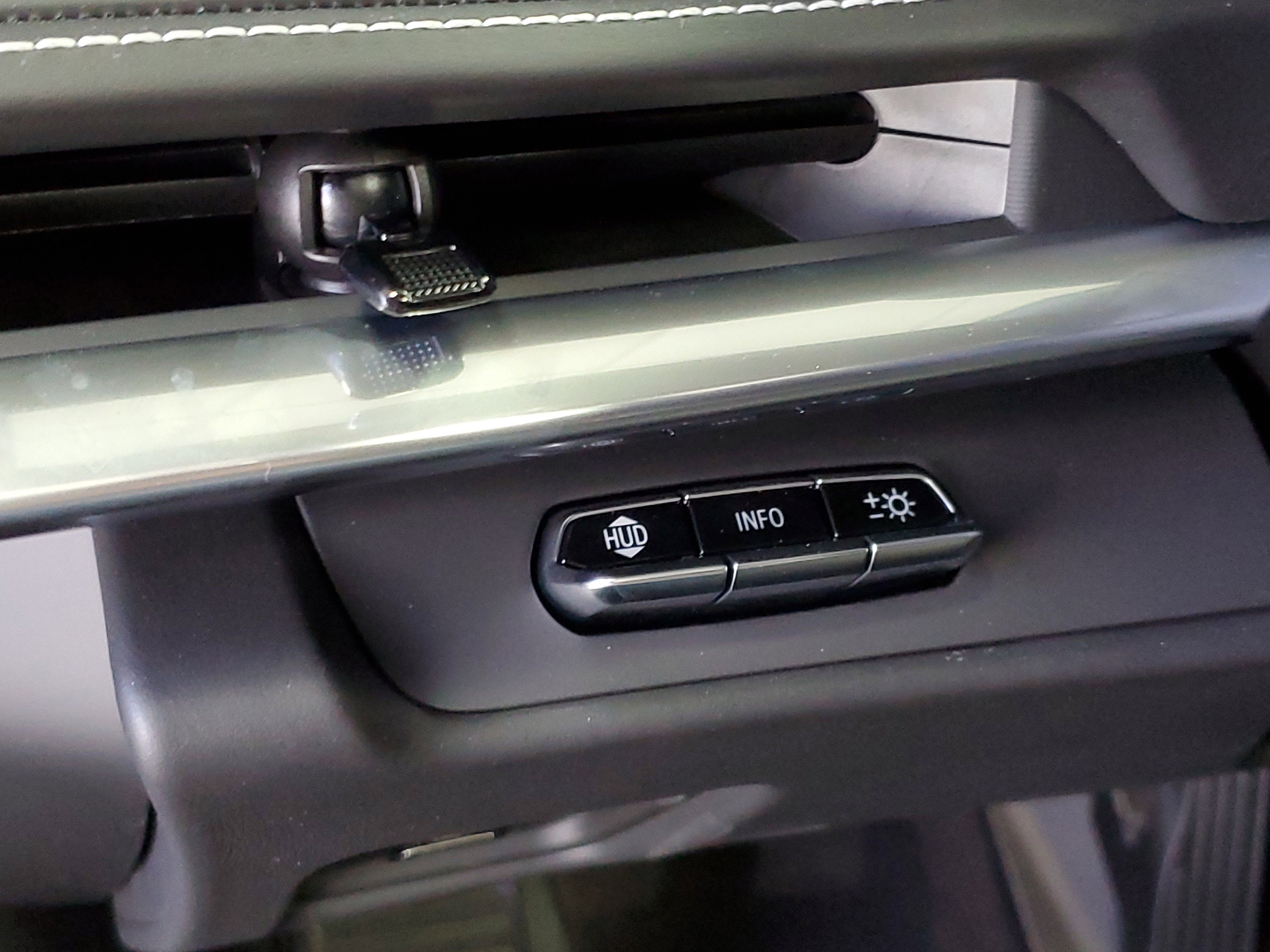 2025 Chevrolet Corvette Z06 3LZ