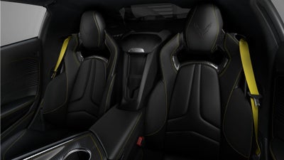 2026 Chevrolet Corvette ZR1 3LZ