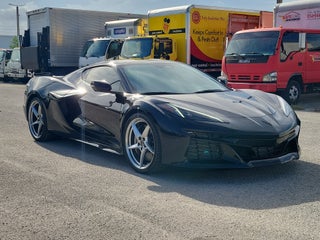 2024 Chevrolet Corvette E-Ray 1LZ