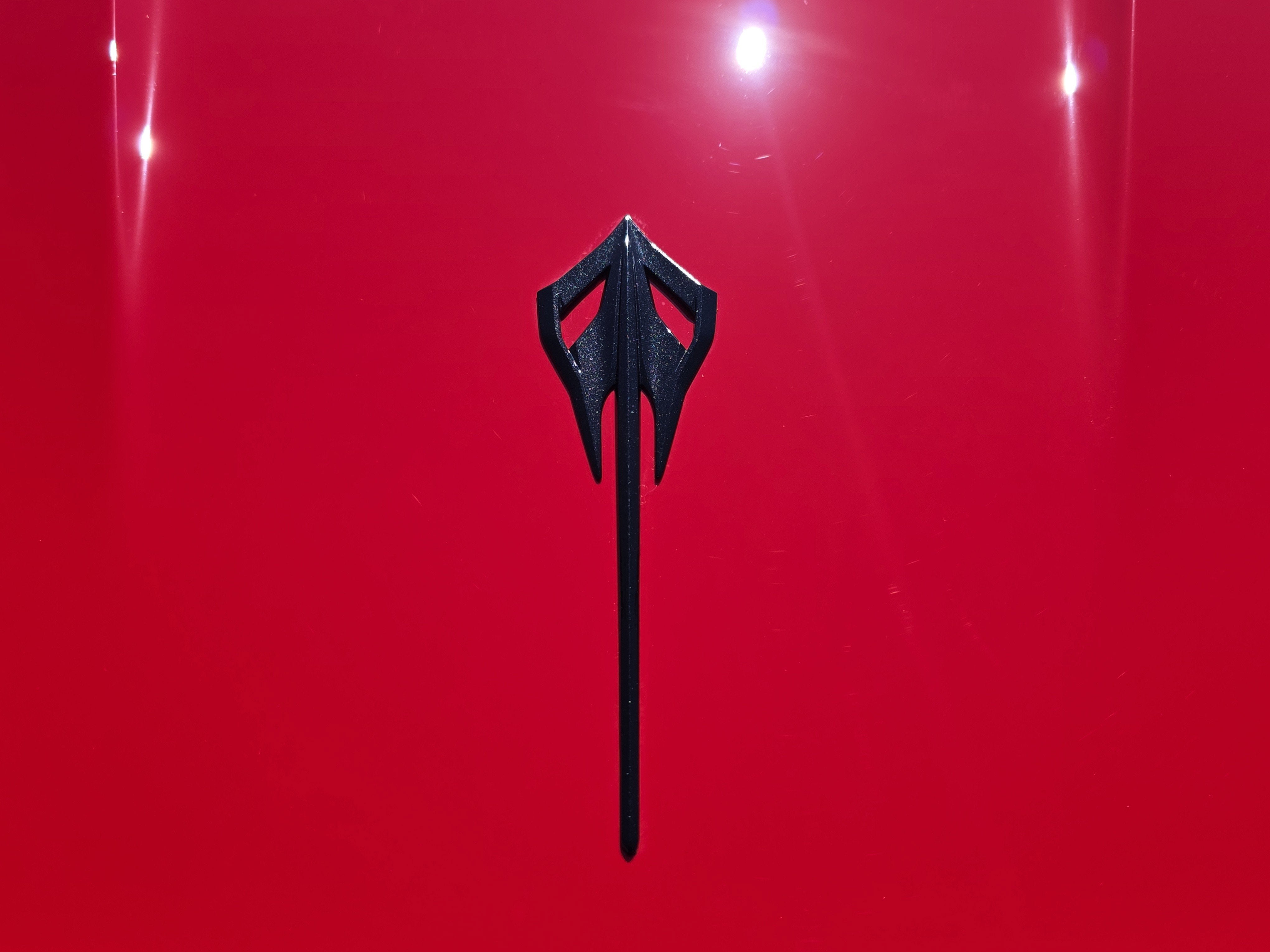 2025 Chevrolet Corvette E-Ray 2LZ