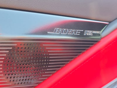 2025 Chevrolet Corvette E-Ray 2LZ