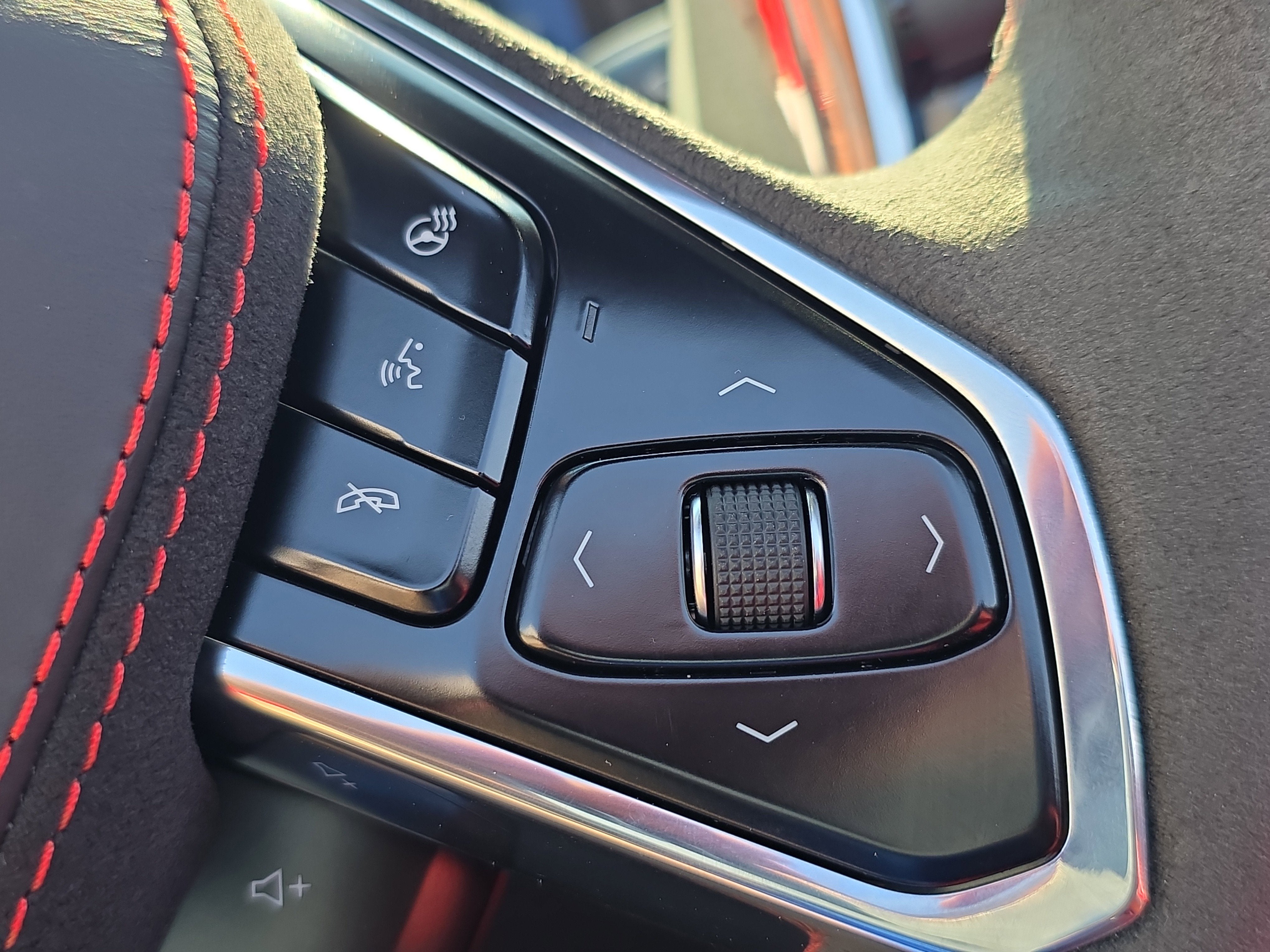 2025 Chevrolet Corvette E-Ray 2LZ