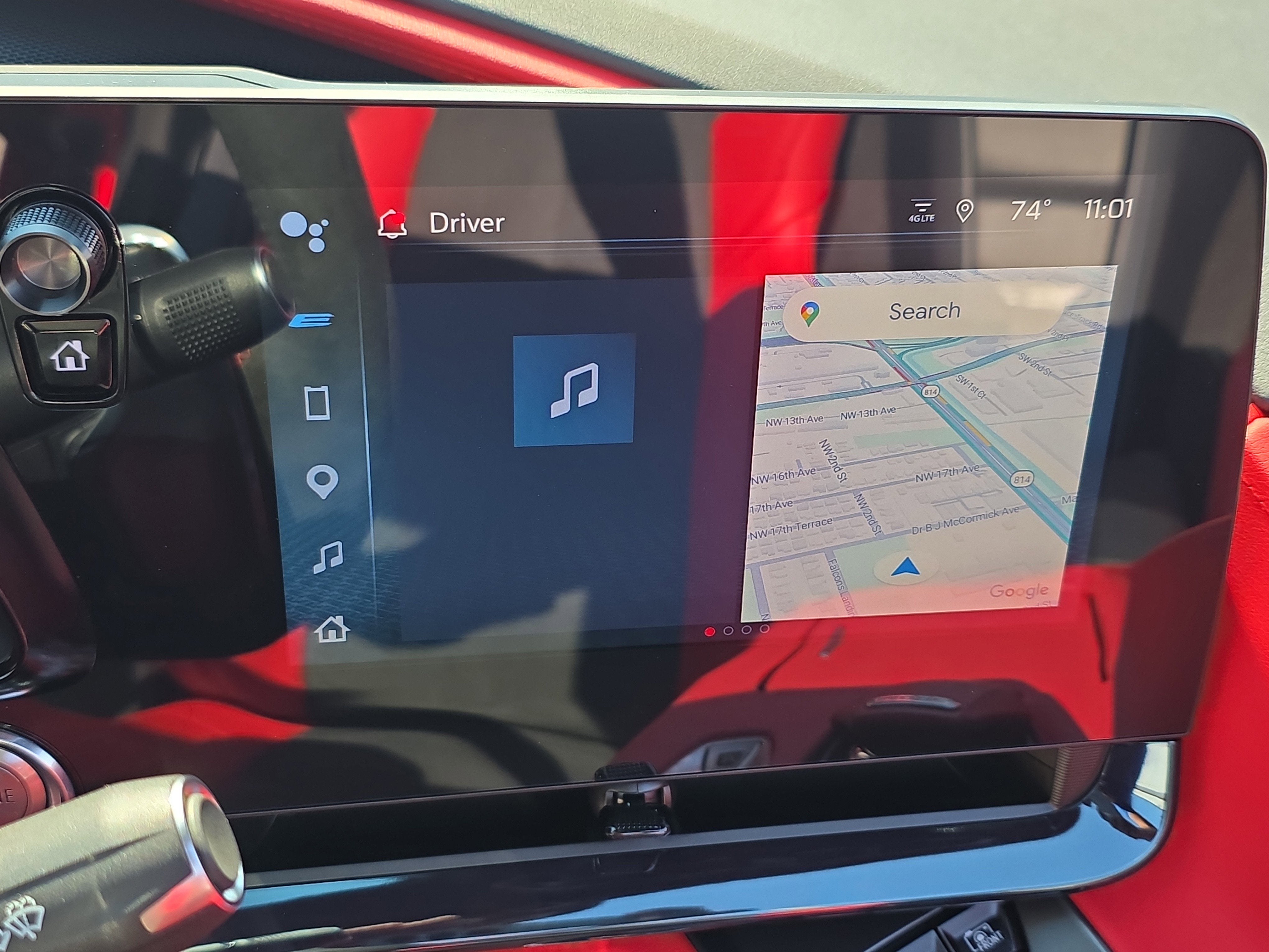 2025 Chevrolet Corvette E-Ray 2LZ