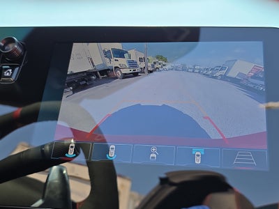 2025 Chevrolet Corvette E-Ray 2LZ