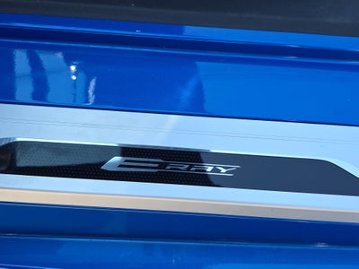 2026 Chevrolet Corvette E-Ray 3LZ