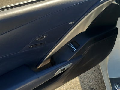 2016 Chevrolet Corvette Stingray Z51 3LT