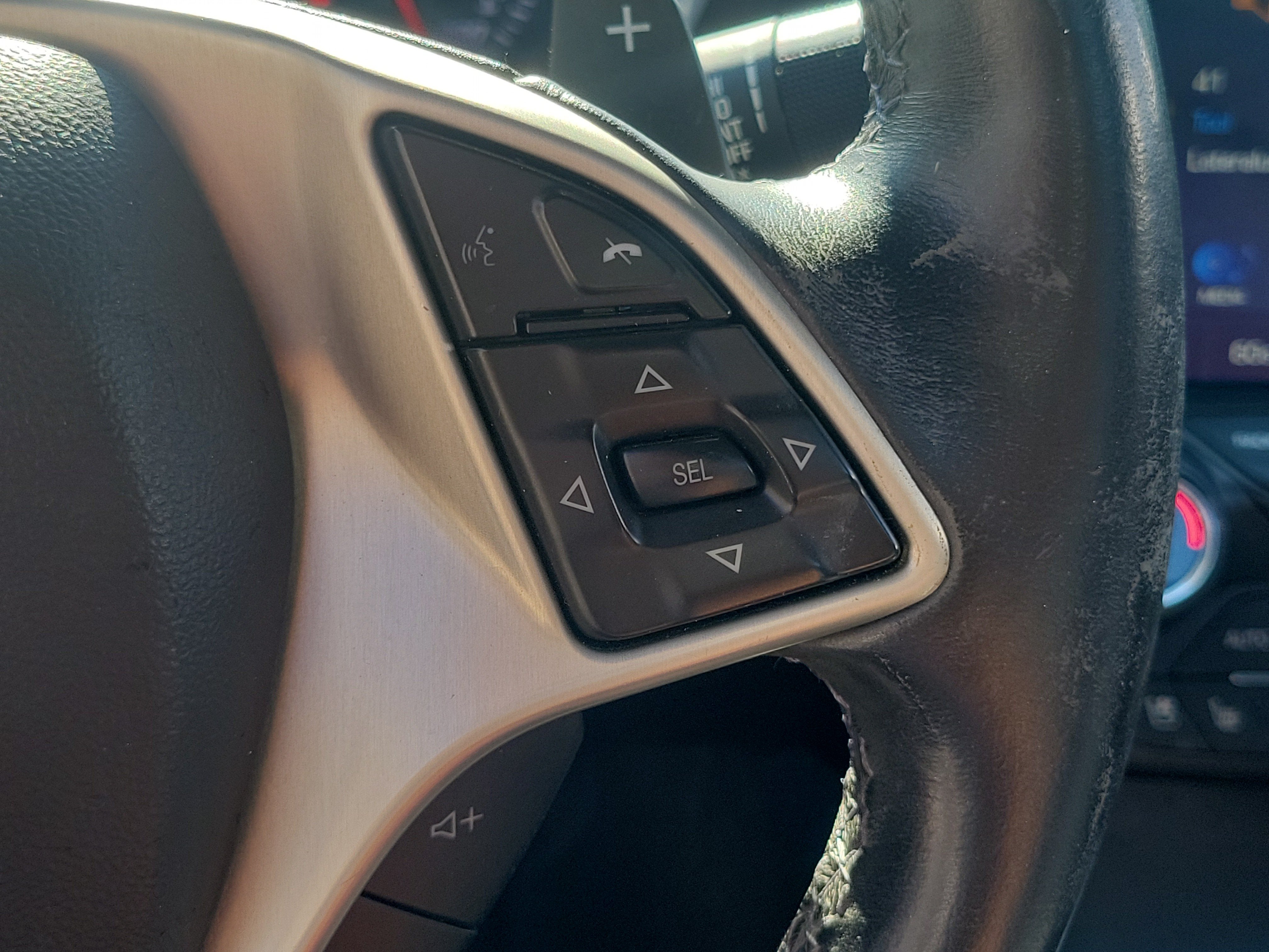 2016 Chevrolet Corvette Stingray Z51 3LT