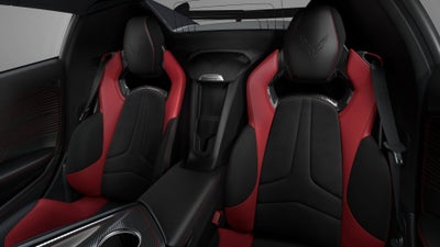 2027 Chevrolet Corvette ZR1X 3LZ