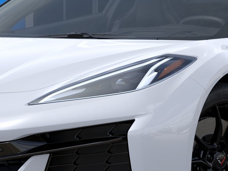 2027 Chevrolet Corvette Grand Sport 3LT