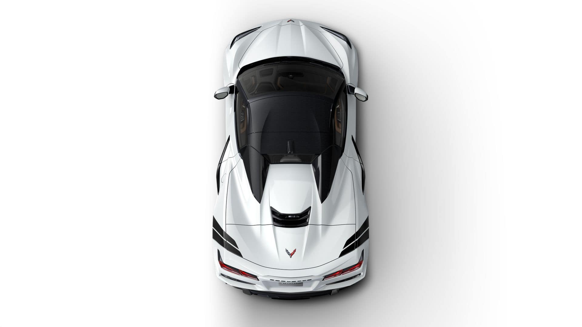 2027 Chevrolet Corvette Grand Sport 3LT
