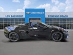 2027 Chevrolet Corvette Grand Sport 3LT