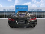 2027 Chevrolet Corvette Grand Sport 3LT