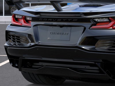 2027 Chevrolet Corvette Grand Sport 3LT