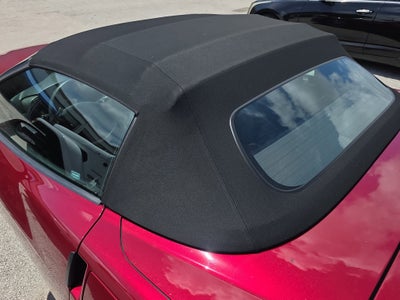 2007 Chevrolet Corvette Base