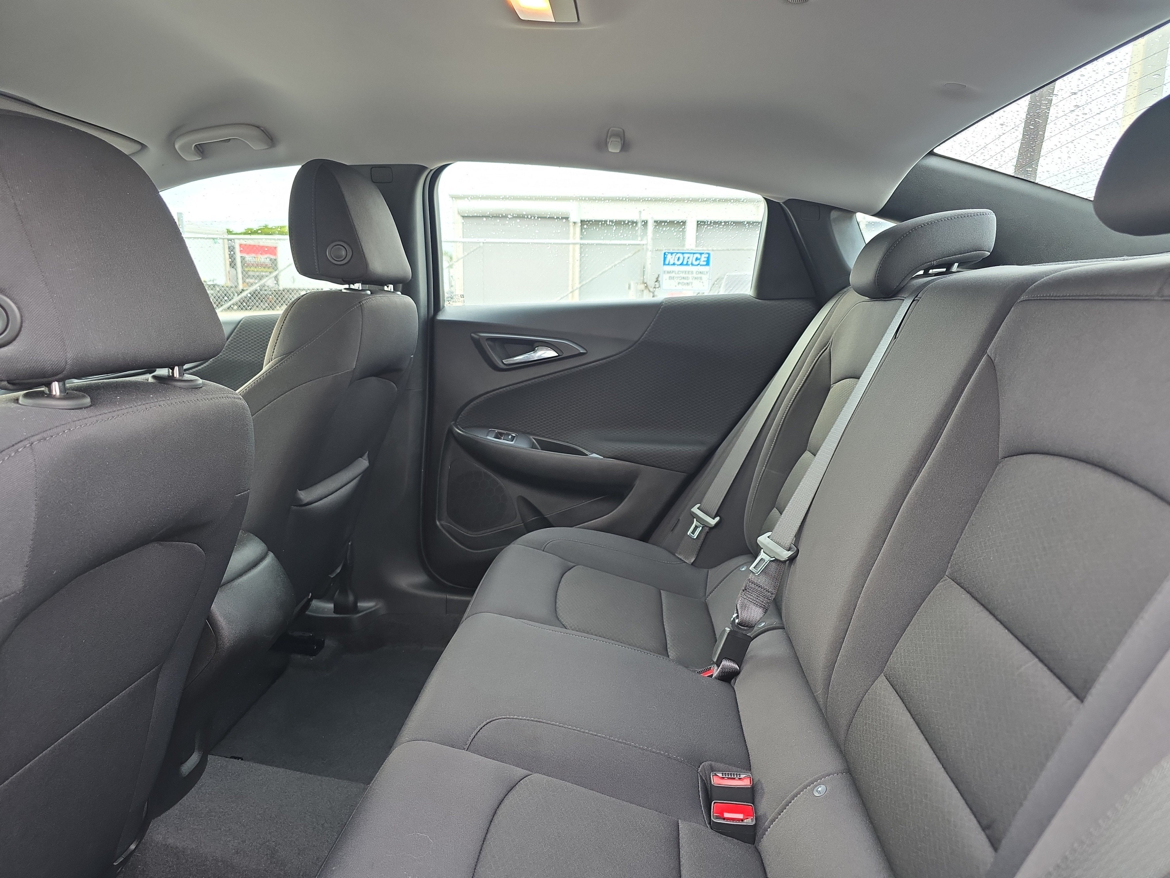 2023 Chevrolet Malibu FL