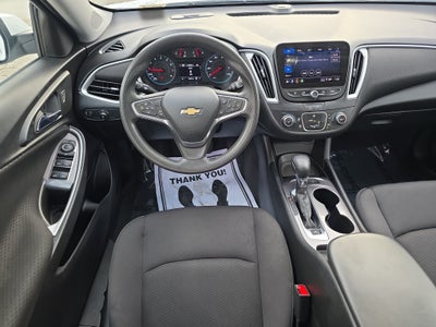2023 Chevrolet Malibu FL