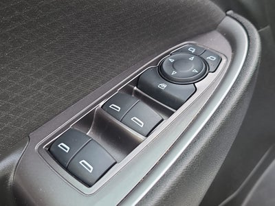 2023 Chevrolet Malibu FL