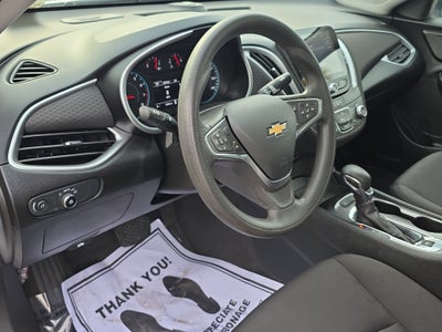 2023 Chevrolet Malibu FL