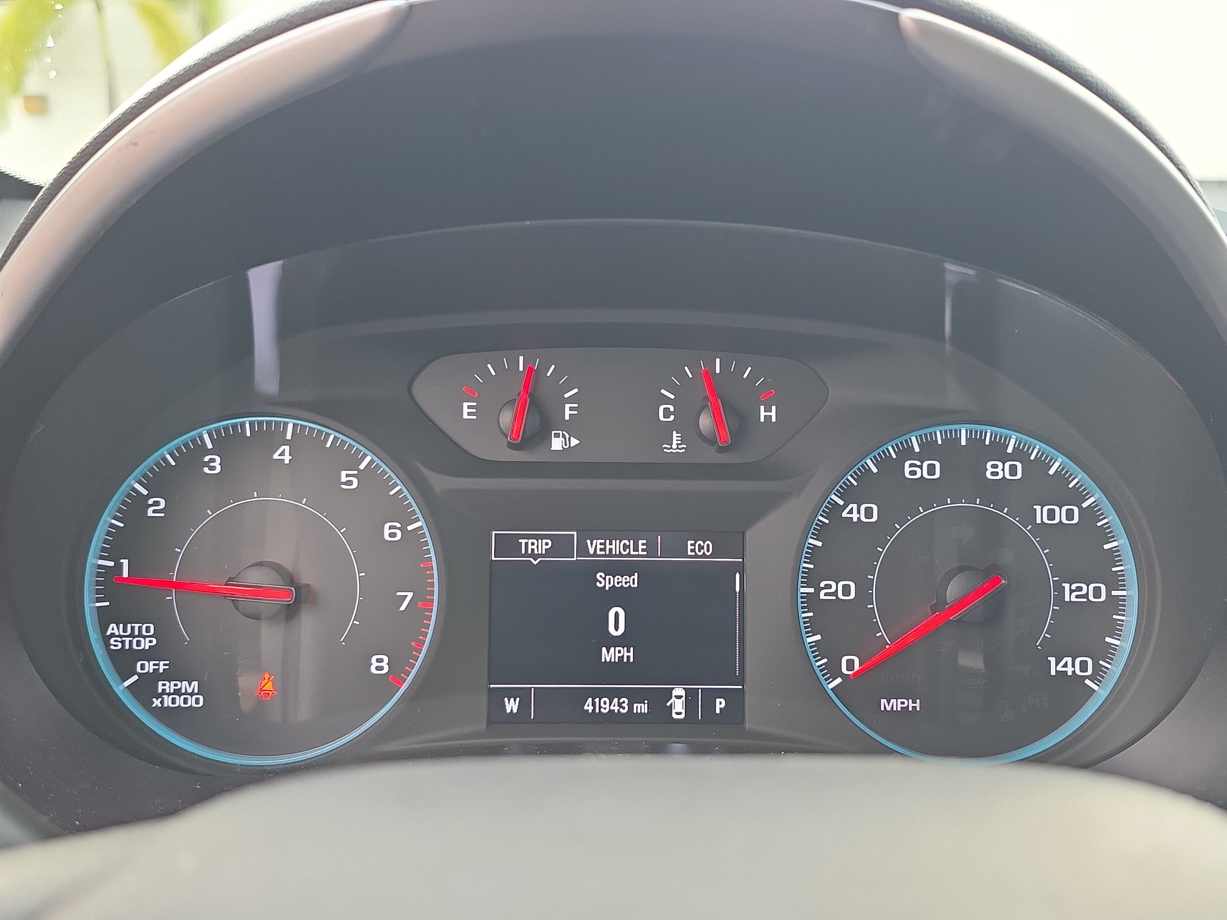 2023 Chevrolet Malibu FL