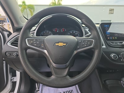 2023 Chevrolet Malibu FL