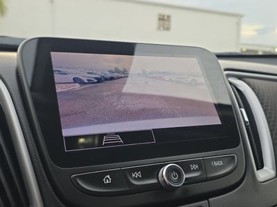 2023 Chevrolet Malibu FL