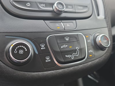 2023 Chevrolet Malibu FL