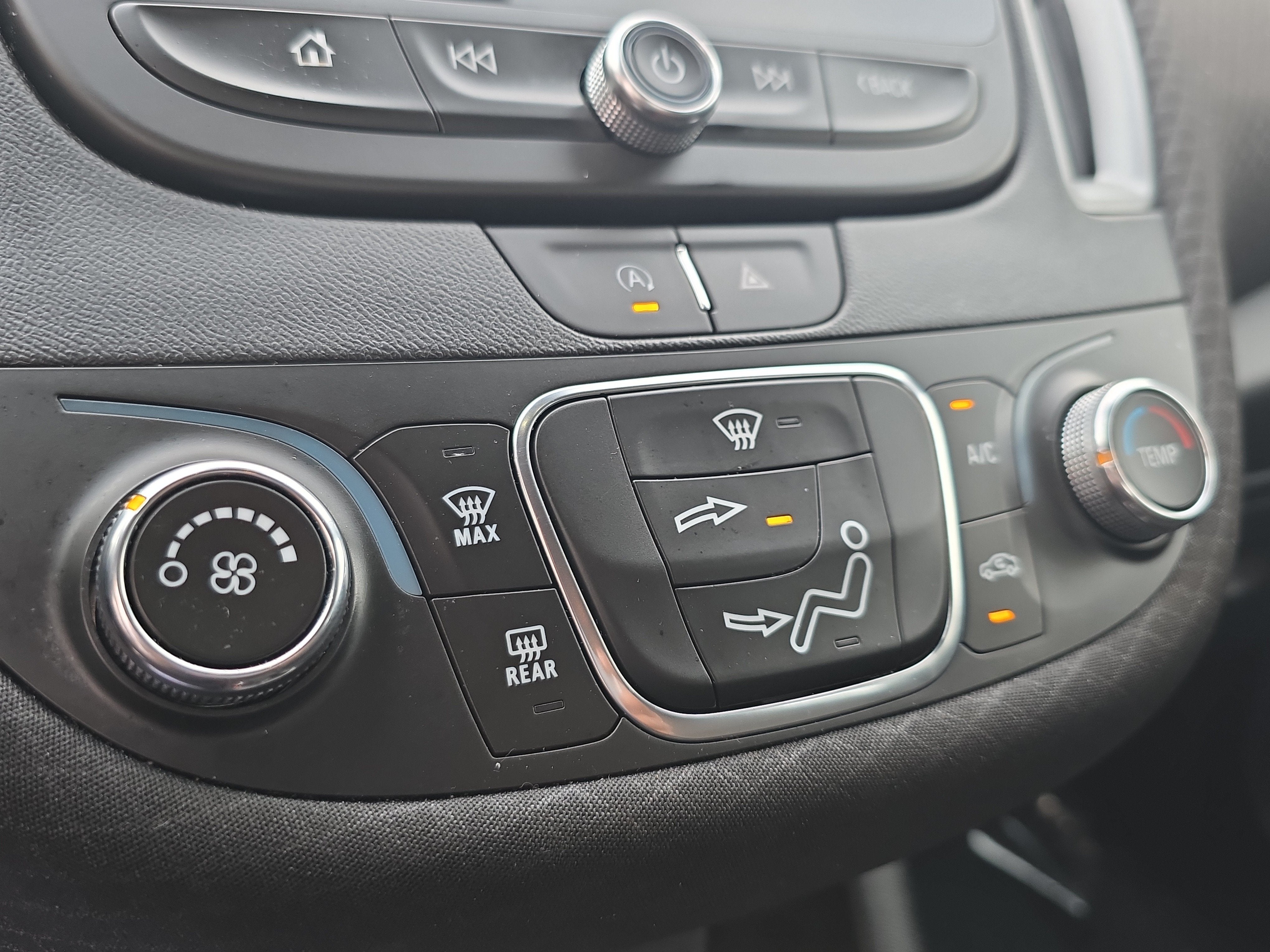 2023 Chevrolet Malibu FL