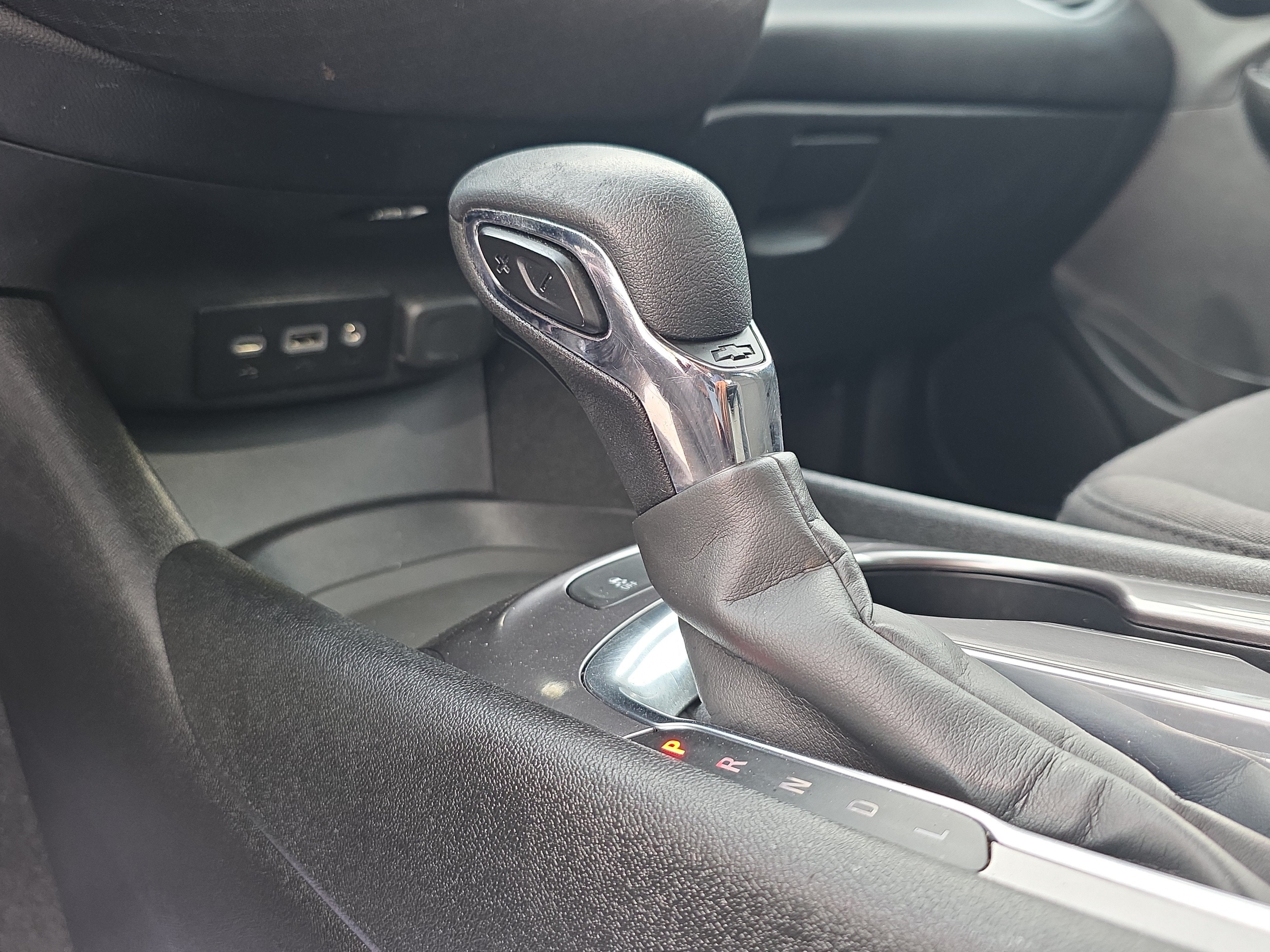 2023 Chevrolet Malibu FL
