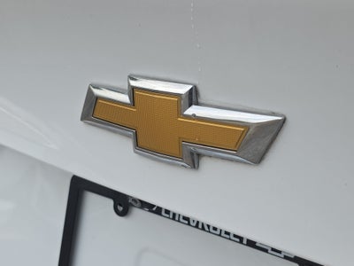 2023 Chevrolet Malibu FL