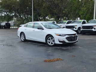 2023 Chevrolet Malibu FL