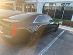 2014 Cadillac ATS Performance RWD