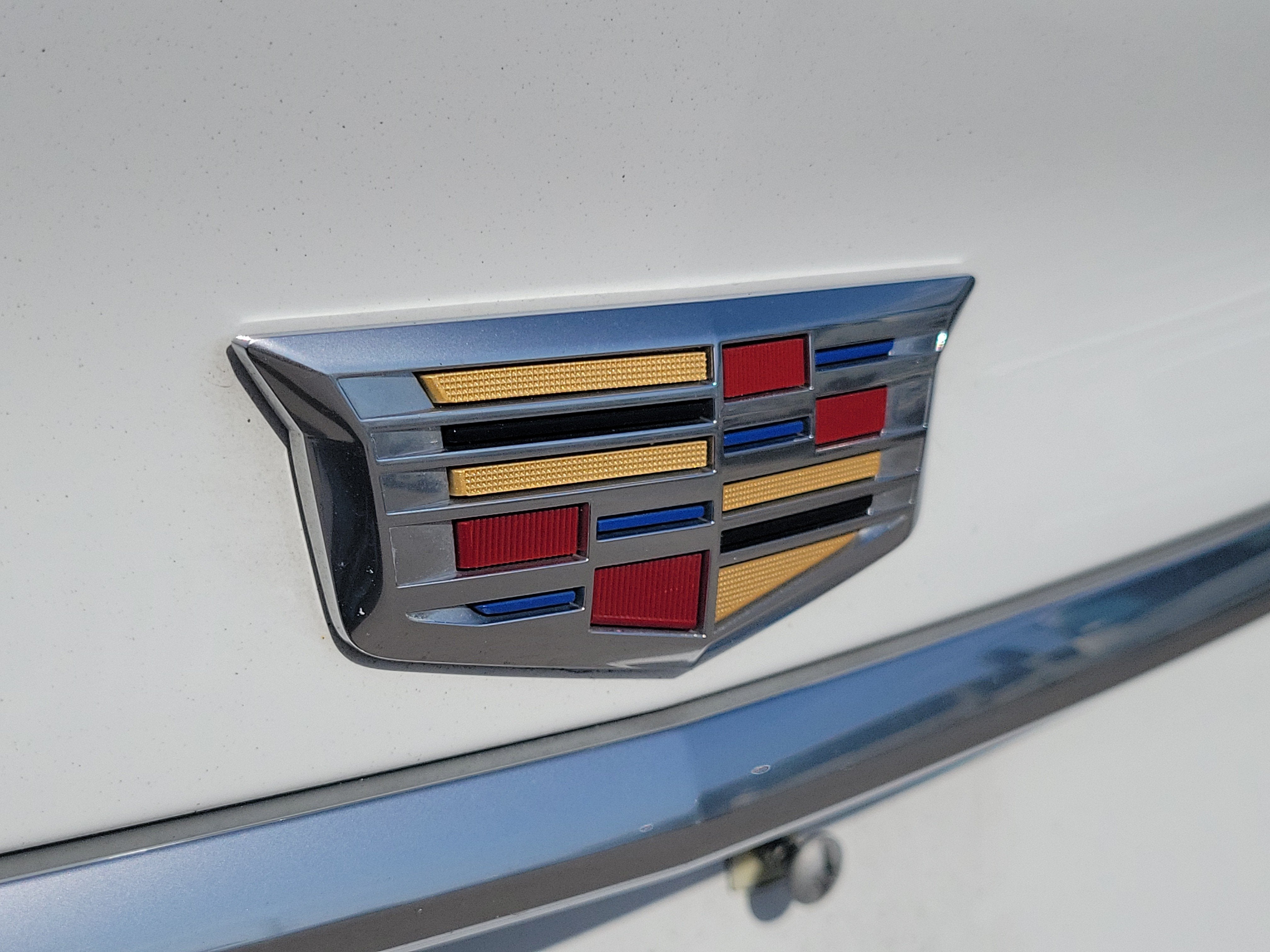 2023 Cadillac CT5 Luxury