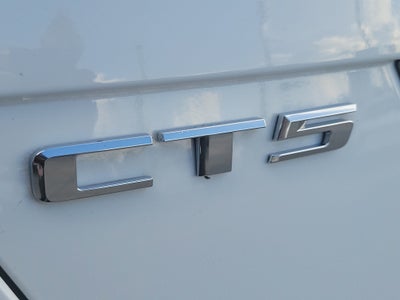 2023 Cadillac CT5 Luxury