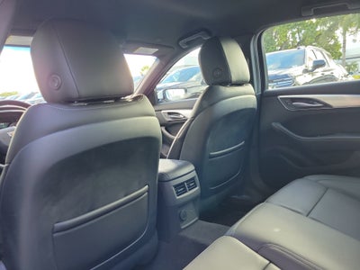 2023 Cadillac CT5 Luxury