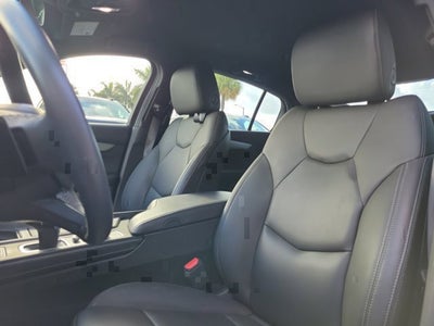 2023 Cadillac CT5 Luxury