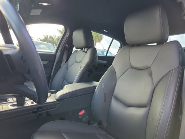 2023 Cadillac CT5 Luxury