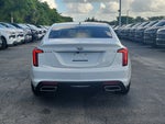 2023 Cadillac CT5 Luxury