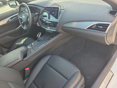 2023 Cadillac CT5 Luxury