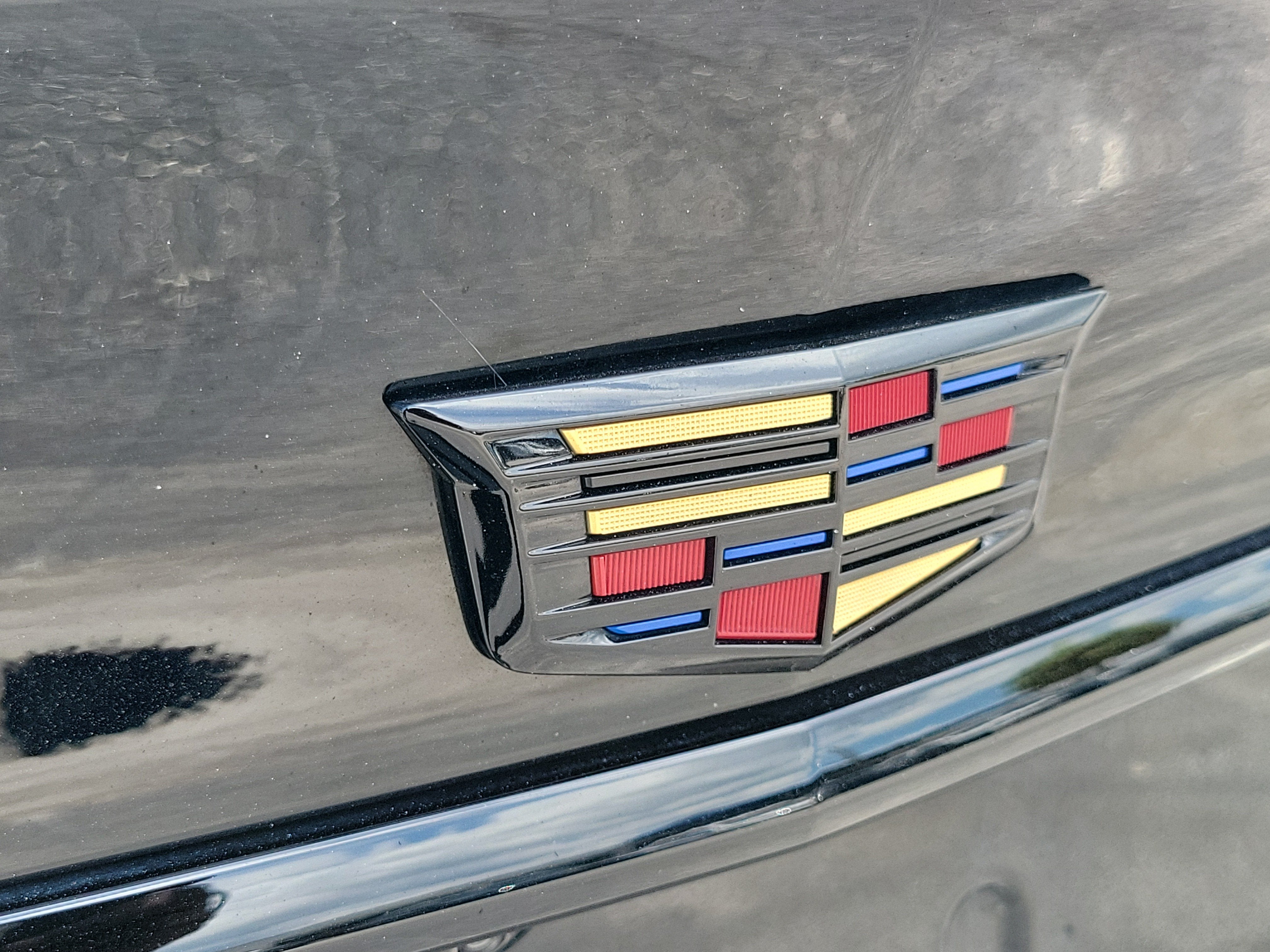 2023 Cadillac CT5-V V-Series Blackwing