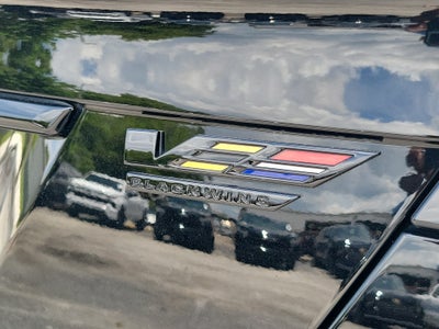 2023 Cadillac CT5-V V-Series Blackwing