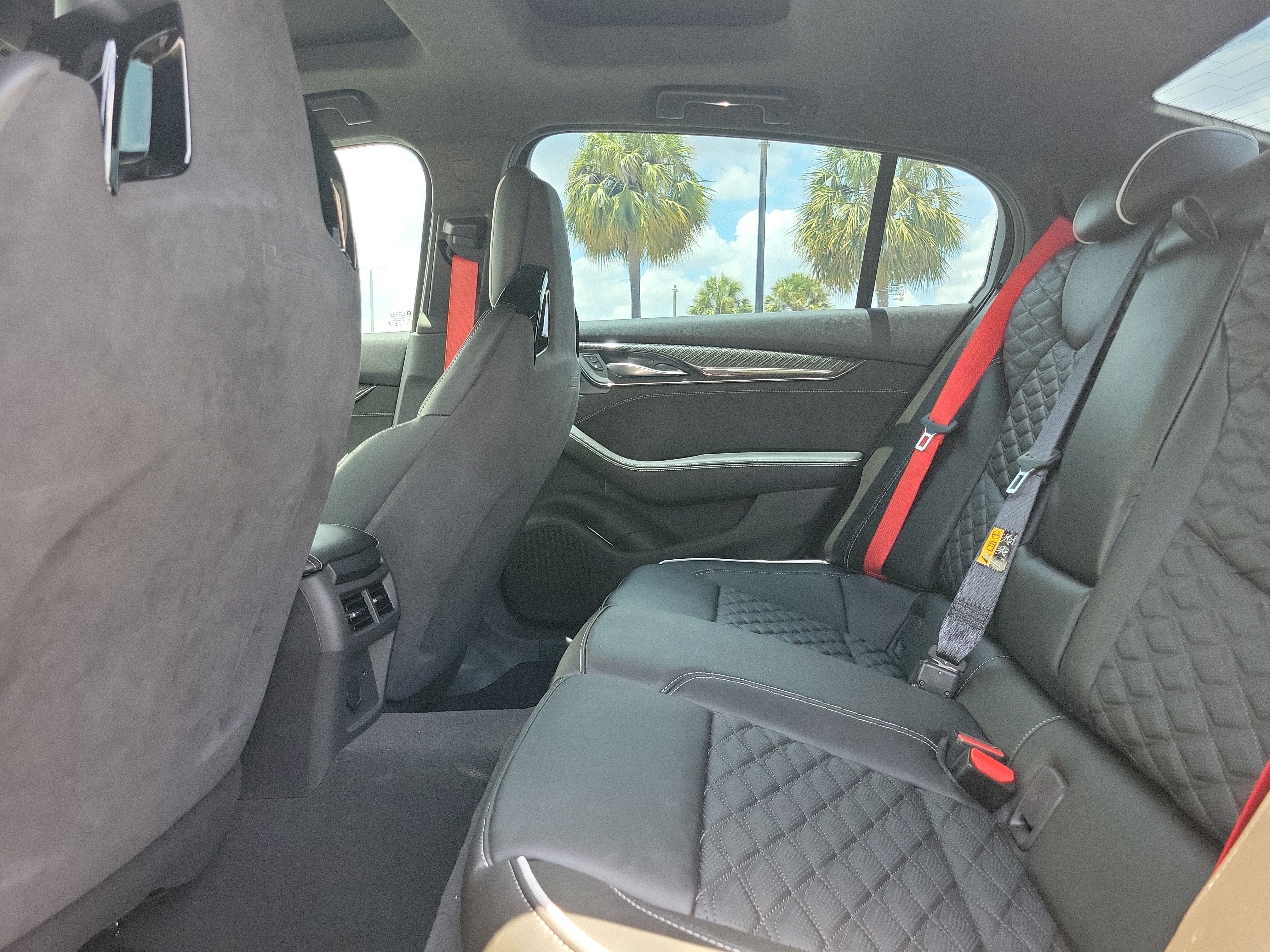 2023 Cadillac CT5-V V-Series Blackwing