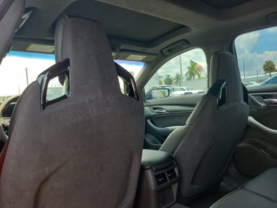 2023 Cadillac CT5-V V-Series Blackwing
