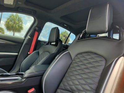2023 Cadillac CT5-V V-Series Blackwing