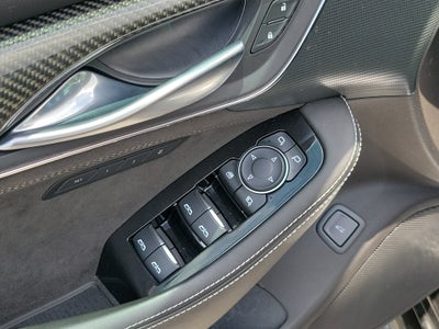 2023 Cadillac CT5-V V-Series Blackwing