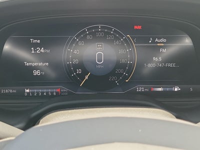 2023 Cadillac CT5-V V-Series Blackwing