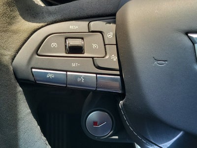 2023 Cadillac CT5-V V-Series Blackwing
