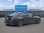 2023 Cadillac CT5-V V-Series Blackwing