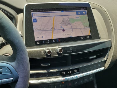 2023 Cadillac CT5-V V-Series Blackwing