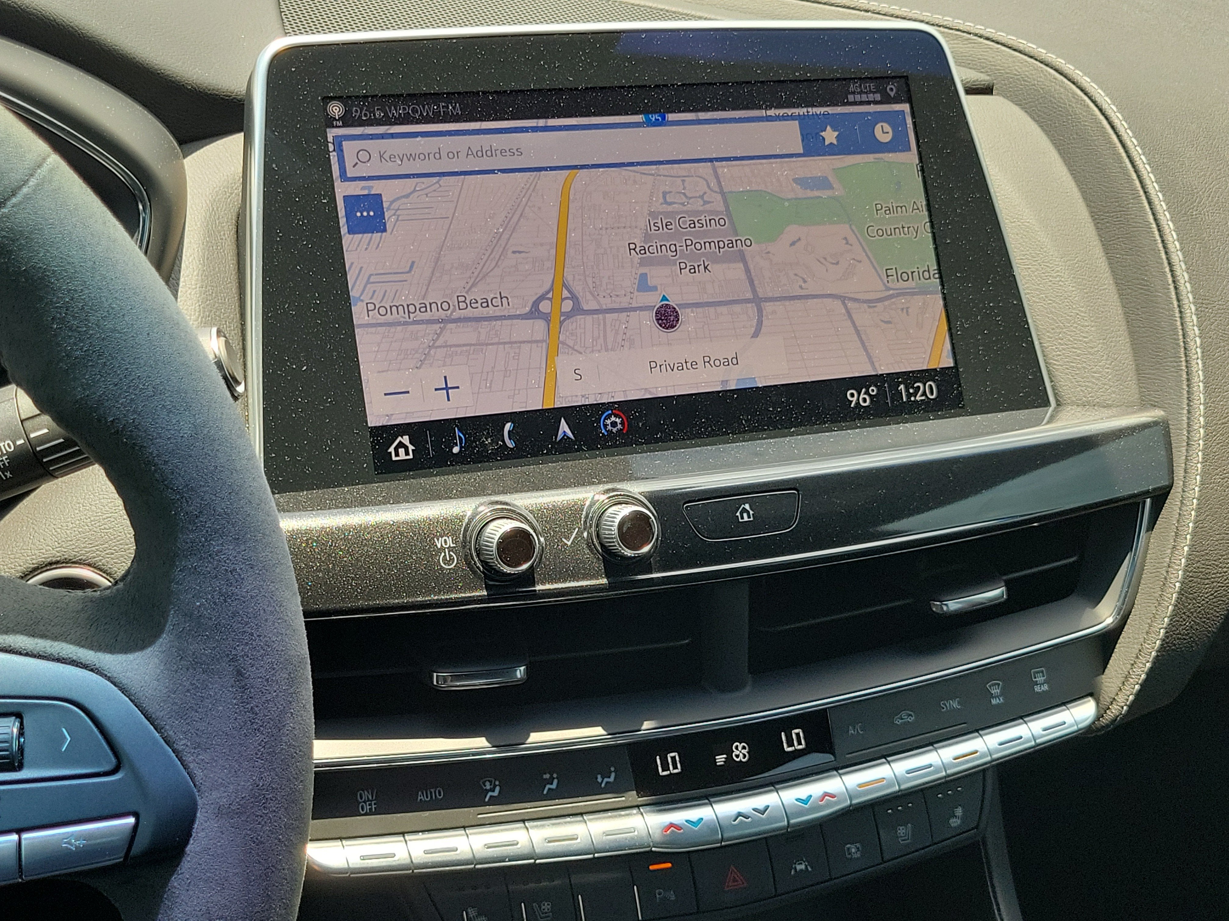 2023 Cadillac CT5-V V-Series Blackwing